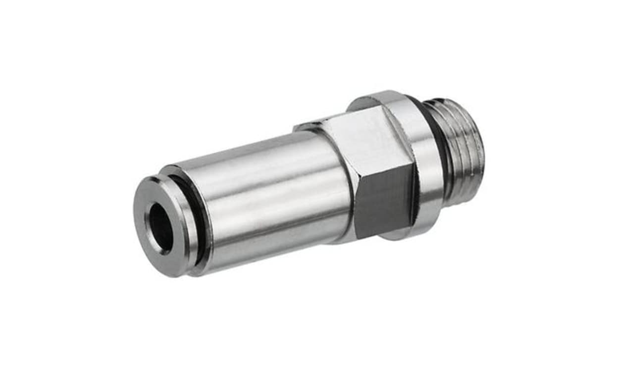 AVENTICS 1823373108 NR01 Non Return Valve G 1/4 Female Inlet, G 1/4 Male Outlet, 0.2 → 10bar - generaltechuae