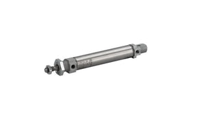 AVENTICS 0822032201 Pneumatic Cylinder - , 16mm Bore, 10mm Stroke, MNI Series, Double Acting