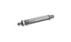 AVENTICS 0822032203 Pneumatic Cylinder - , 16mm Bore, 50mm Stroke, MNI Series, Double Acting