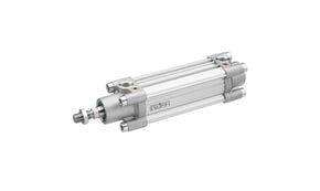 AVENTICS 0822121005 Pneumatic Cylinder - , 40mm Bore, 125mm Stroke, PRA Series, Double Acting