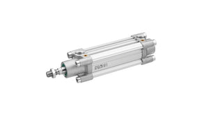 AVENTICS 0822121006 Pneumatic Piston Rod Cylinder - 40mm Bore, 160mm Stroke, PRA Series, Double Acting