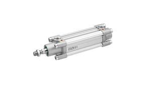 AVENTICS 0822121031 Pneumatic Cylinder - 40mm Bore, 700mm Stroke, PRA Series, Single Acting