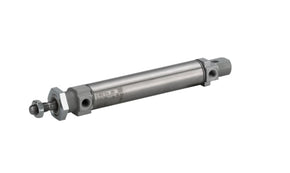 AVENTICS 0822233009 Roundline Cylinder - , 20mm Bore, 250mm Stroke, MNI Series, Double Acting