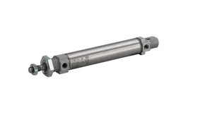AVENTICS 0822234011 Roundline Cylinder - , 25mm Bore, 400mm Stroke, MNI Series, Double Acting