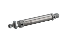 AVENTICS 0822331217 Roundline Cylinder - , 12mm Bore, 400mm Stroke, MNI Series, Double Acting