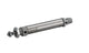 AVENTICS 0822332208 Roundline Cylinder - , 16mm Bore, 200mm Stroke, MNI Series, Double Acting