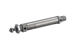 AVENTICS 0822332220 Roundline Cylinder - , 16mm Bore, 500mm Stroke, MNI Series, Double Acting