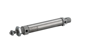 AVENTICS 0822332505 Roundline Cylinder - , 16mm Bore, 100mm Stroke, MNI Series, Double Acting