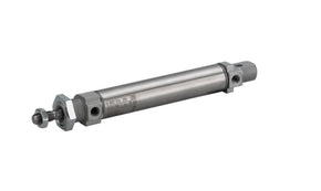 AVENTICS 0822332509 Roundline Cylinder - , 16mm Bore, 250mm Stroke, MNI Series, Double Acting