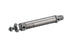 AVENTICS 0822333210 Roundline Cylinder - , 20mm Bore, 320mm Stroke, MNI Series, Double Acting