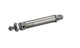 AVENTICS 0822334510 Roundline Cylinder - , 25mm Bore, 320mm Stroke, MNI Series, Double Acting