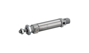 AVENTICS 0822431203 Roundline Cylinder - , 10mm Bore, 40mm Stroke, MNI Series, Single Acting