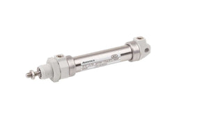 AVENTICS 1332508000 Roundline Cylinder - , 25mm Bore, 80mm Stroke, ICM Series, Double Acting