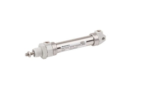 AVENTICS 1333212000 Roundline Cylinder - , 32mm Bore, 125mm Stroke, ICM Series, Double Acting
