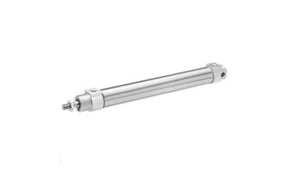 AVENTICS R412020698 Roundline Cylinder - , 40mm Bore, 100mm Stroke, RPC Series, Double Acting