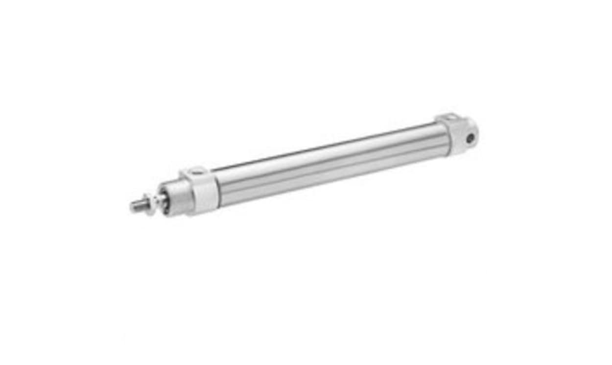 AVENTICS R412020771 Roundline Cylinder - , 63mm Bore, 500mm Stroke, RPC Series, Double Acting - generaltechuae