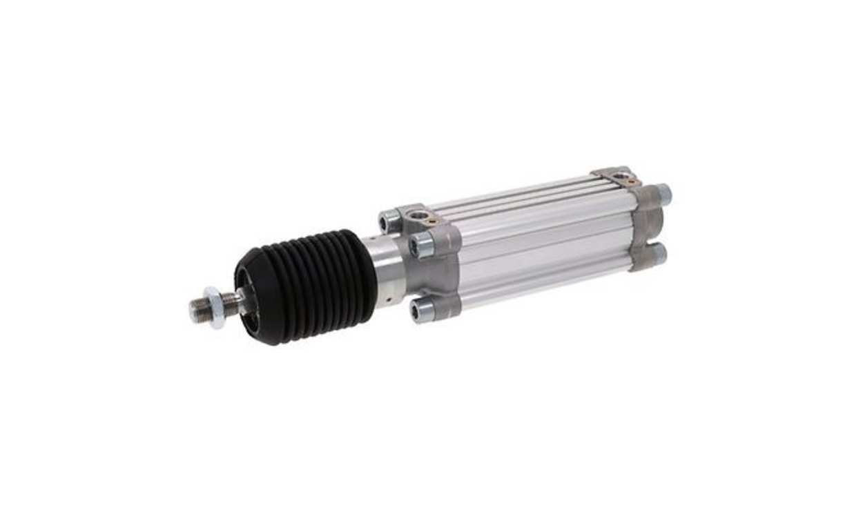 AVENTICS R481602083 ISO Standard Cylinder - , 50mm Bore, 250mm Stroke, PRA Series, Double Acting - generaltechuae