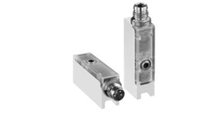 AVENTICS R412007885 Pressure Sensor 15bar, IP40 10 bar