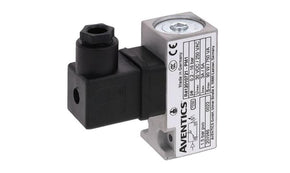 AVENTICS R412010713 Pressure Sensor 80bar, 12 → 125V dc, IP65 16 bar