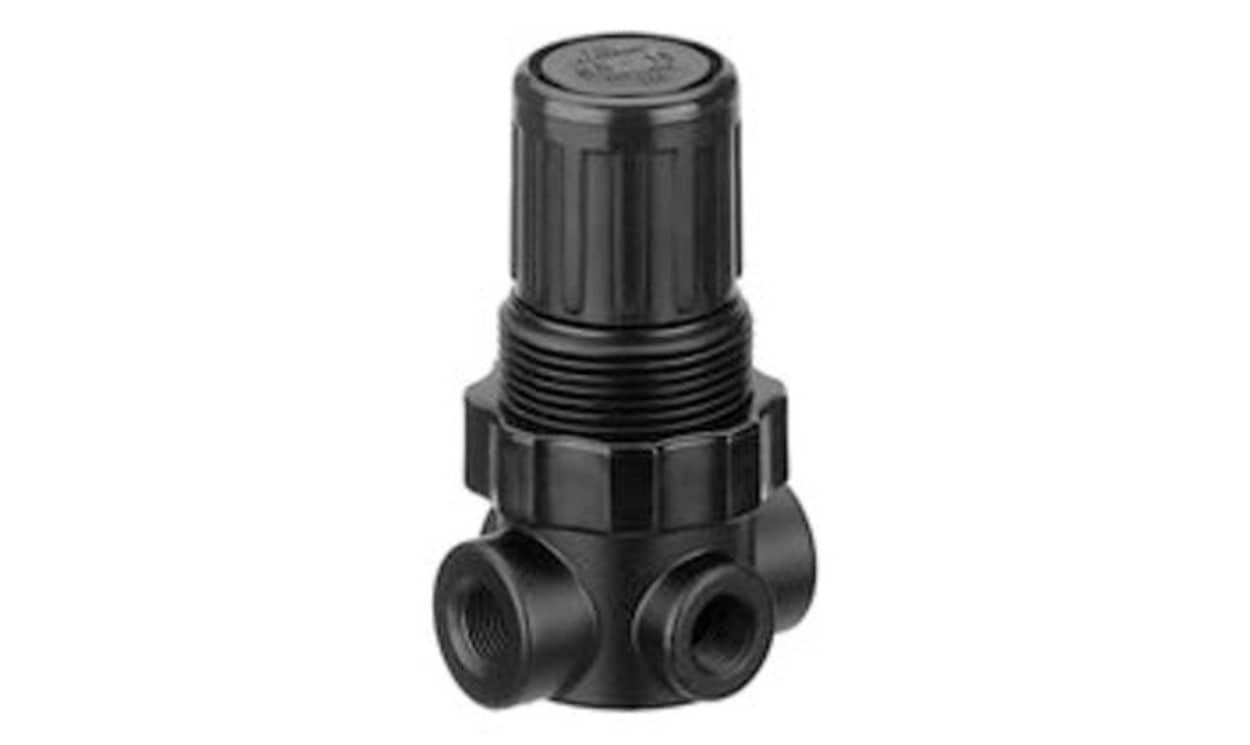 AVENTICS 0821302425 G 1/8 Regulator - 0.5bar to 25bar, 0.125 in, 3.5bar max. input, 821302425 - generaltechuae
