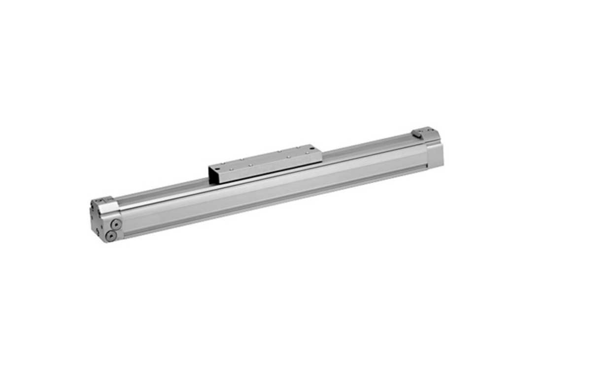 AVENTICS R480143259 Double Acting Rodless Pneumatic Cylinder 600mm Stroke, 16mm Bore - generaltechuae