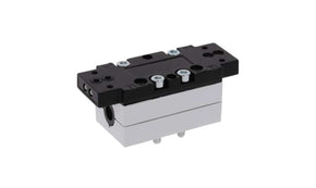 AVENTICS 5811280080 5/2 Pneumatic Solenoid Valve - Air V581 Series