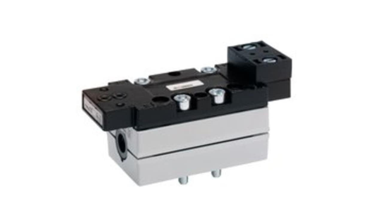 AVENTICS 5811580000 Pneumatic Control Valve - Electrical V581 Series - generaltechuae