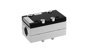 AVENTICS 5812130000 Pneumatic Control Valve - Electrical V581 Series