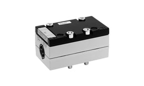 AVENTICS 5812230000 Pneumatic Control Valve - Electrical V581 Series