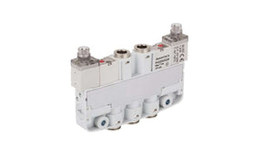AVENTICS R422103585 Electro-Pneumatic Pneumatic Solenoid/Pilot-Operated Control Valve - Electro-Pneumatic LS04 Series