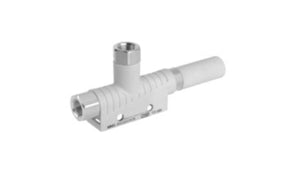 AVENTICS R412007474 Vacuum Ejector, 0.7mm nozzle , 6bar 16L/min, EBS series