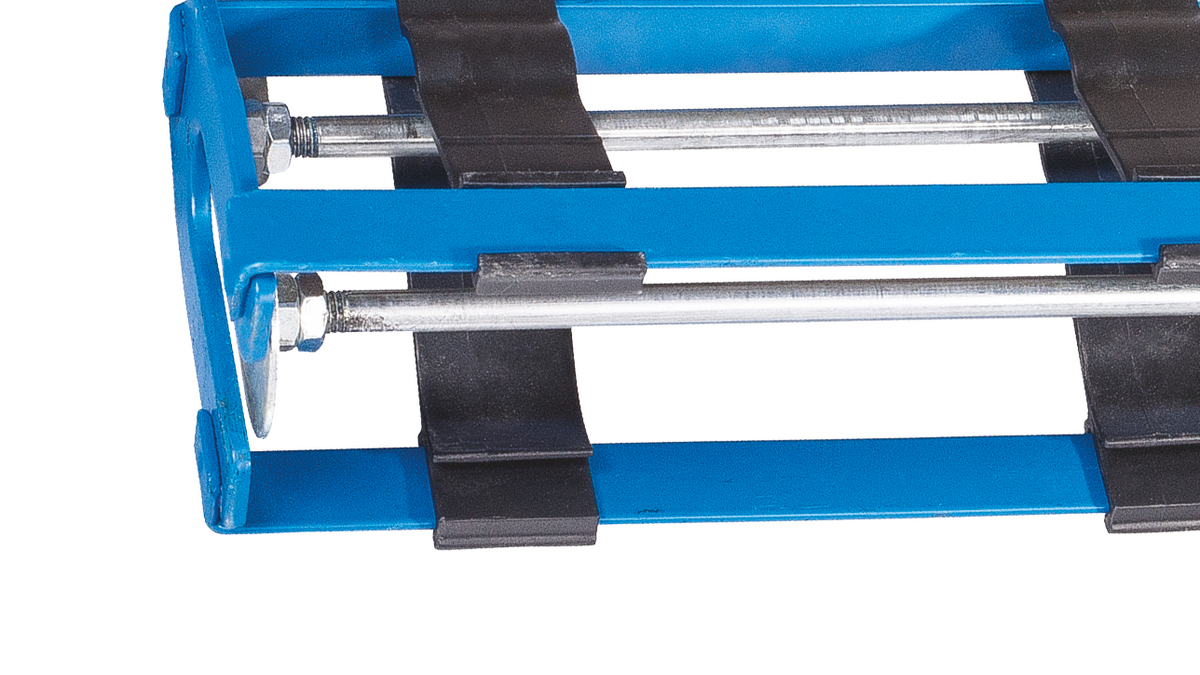 Rawlplug R-GUN-600-P | Manual Gun for R-KEX-II Cartridges | 385/600 ml, 3:1 - generaltechuae (5)