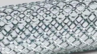 Rawlplug SP-CE-R20 | SP-CE Galvanised Wire Mesh Sleeve | M20 x 1000 mm - generaltechuae (6)