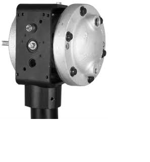 Barton 199N (0 - 400” WC) SWP :2500PSI | Differential Pressure Unit | DP Range: 0-400"WC | SWP: 2500 PSI