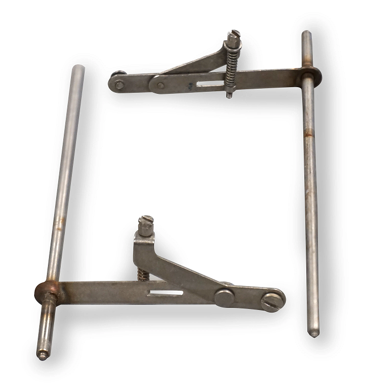 BT-BARTON 9A-0238-0006B | 1st Pen Arm - generaltechuae