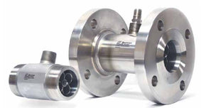 Barton 7202 RF meter, meter Size :2 inch,End Connection Size :2 inch,Flow Rate :24-240 US GPM - generaltechuae