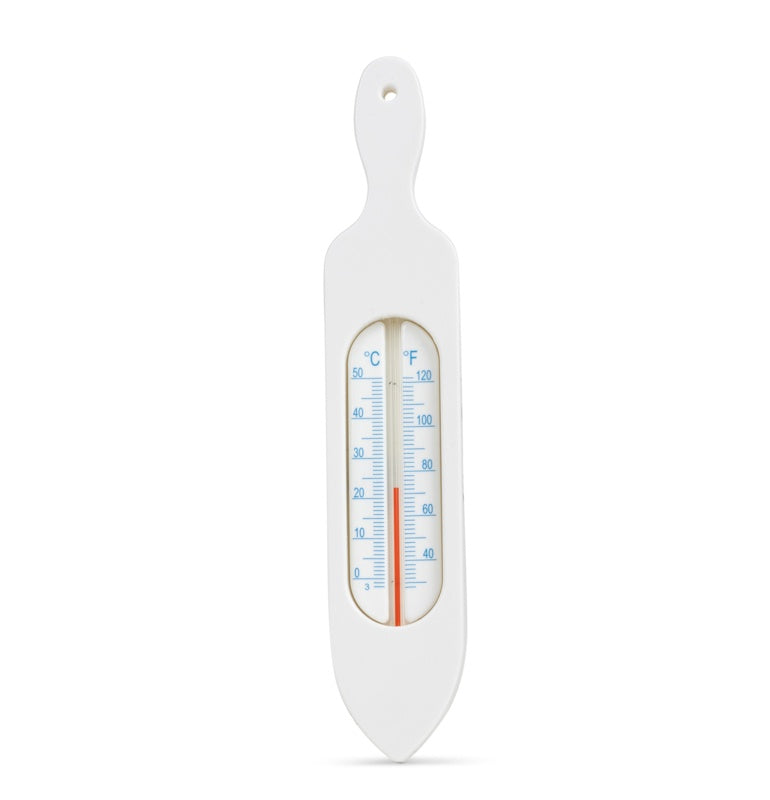 ETI 803-665 | Bath Thermometer | White, 0 to 50 °C - generaltechuae