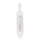 ETI 803-665 | Bath Thermometer | White, 0 to 50 °C - generaltechuae