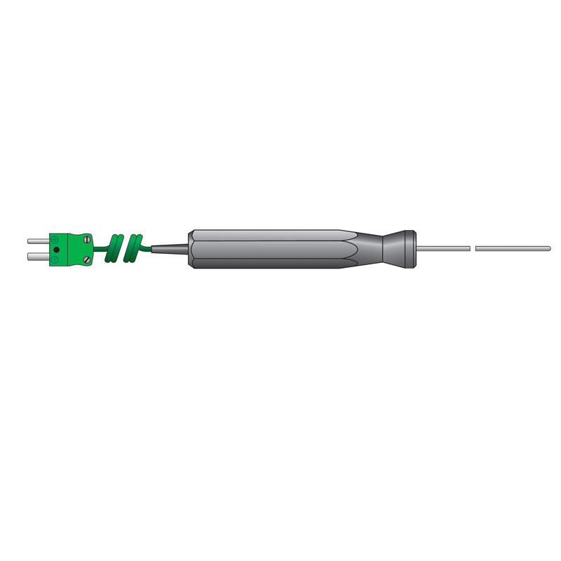 ETI 123-240 | Binder Temperature Probe | Type K, Straight Lead - generaltechuae (4)