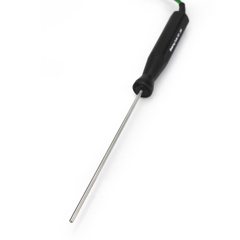 ETI 323-240 | Binder Temperature Probe | Type K, Coiled Lead - generaltechuae