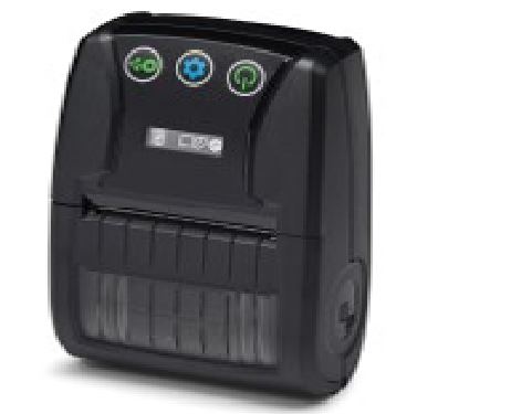 Flexbar 15513 | Bluetooth Thermal Printer for LiteSurf Roughness Tester - generaltechuae
