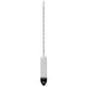BRANNAN 10/345/0 | BS 718 Density Hydrometer | Range 1.35 to 1.40 x 0.001