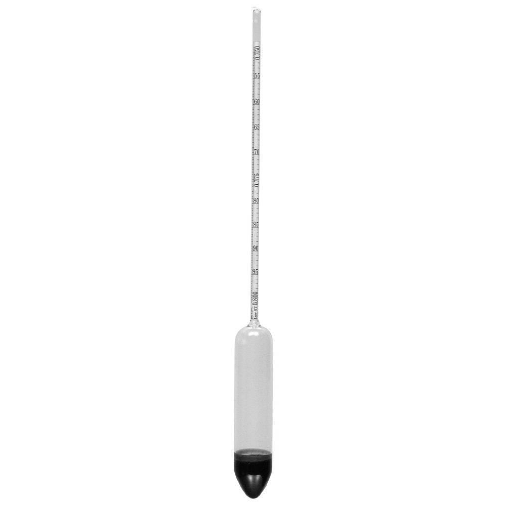 BRANNAN 10/409/0 | BS 718 Density Hydrometer - generaltechuae