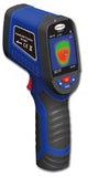 BRANNAN 38/708/0 | Thermal Imager Visual Infrared Thermometer | Range -20 to 380°C | Thermal Sensitivity 0.15°C/0.27°F