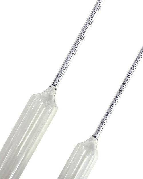 Brannan 10/260/0 | Brix Hydrometer | 60 to 80 Brix, 250 mm - generaltechuae (2)