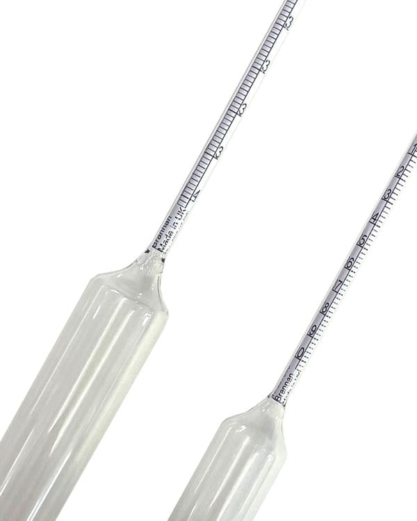 Brannan 10/258/0 | Brix Hydrometer | 20 to 40 Brix, 250 mm - generaltechuae (2)