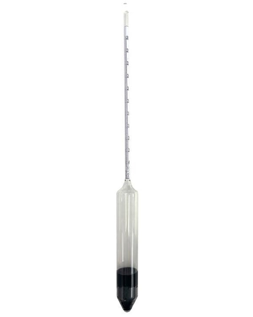 Brannan 10/260/0 | Brix Hydrometer | 60 to 80 Brix, 250 mm - generaltechuae