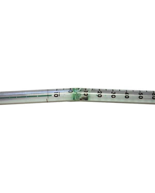 Brannan 44/911/8 | breaksafe FEP Coated LO-tox Lab Thermometer | -20 to +150 °C, 1.0 °C div, 305 mm, total immersion - generaltechuae (2)