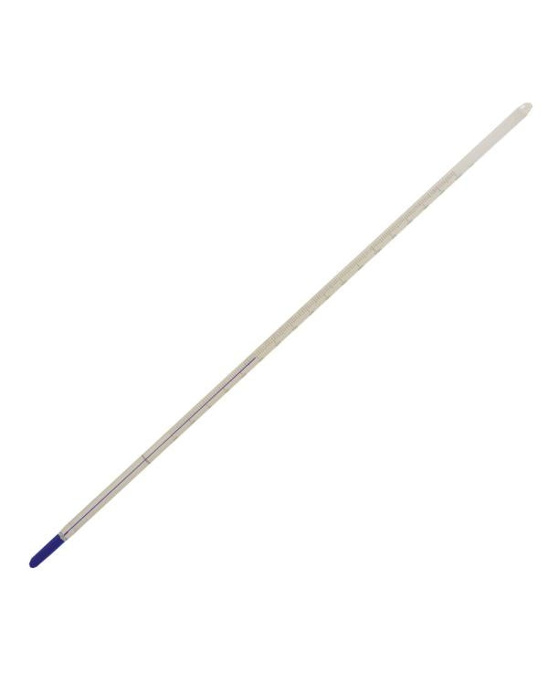 Brannan 54/060/0 | BS 593 Spirit Filled Lab Thermometer | A 20C/Total, -20 to +20 °C, 0.1 °C div, total immersion - generaltechuae