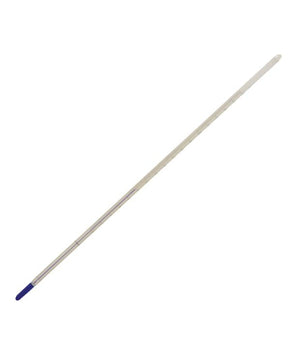 Brannan 54/068/0 | BS 593 Spirit Filled Lab Thermometer | B 160C/Total, +100 to +160 °C, 0.2 °C div, total immersion - generaltechuae
